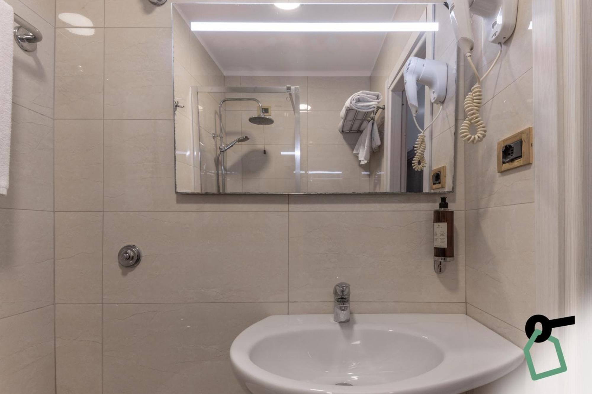 Hotiday Room Collection - Roma Porta Pia Εξωτερικό φωτογραφία