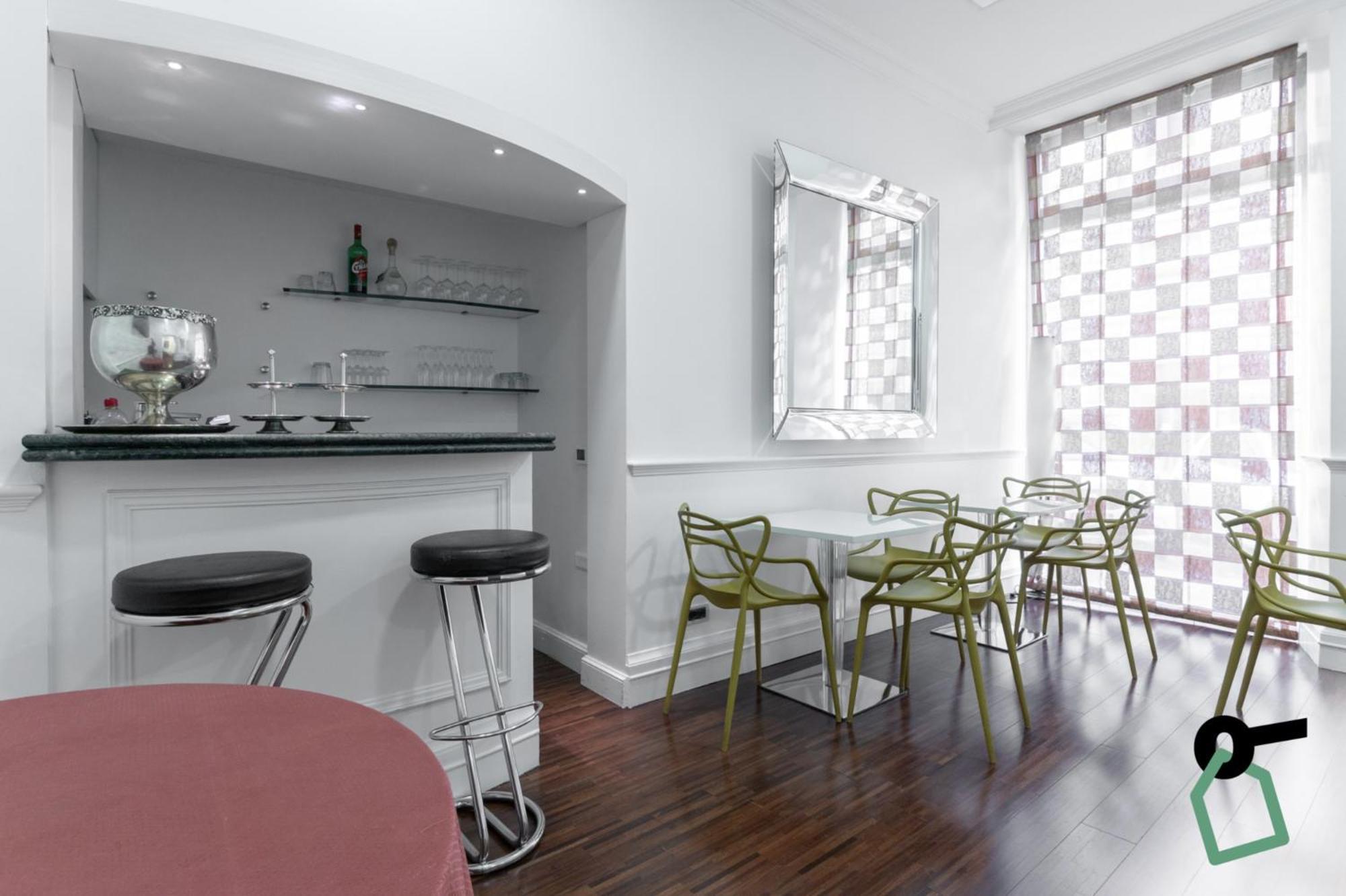 Hotiday Room Collection - Roma Porta Pia Εξωτερικό φωτογραφία