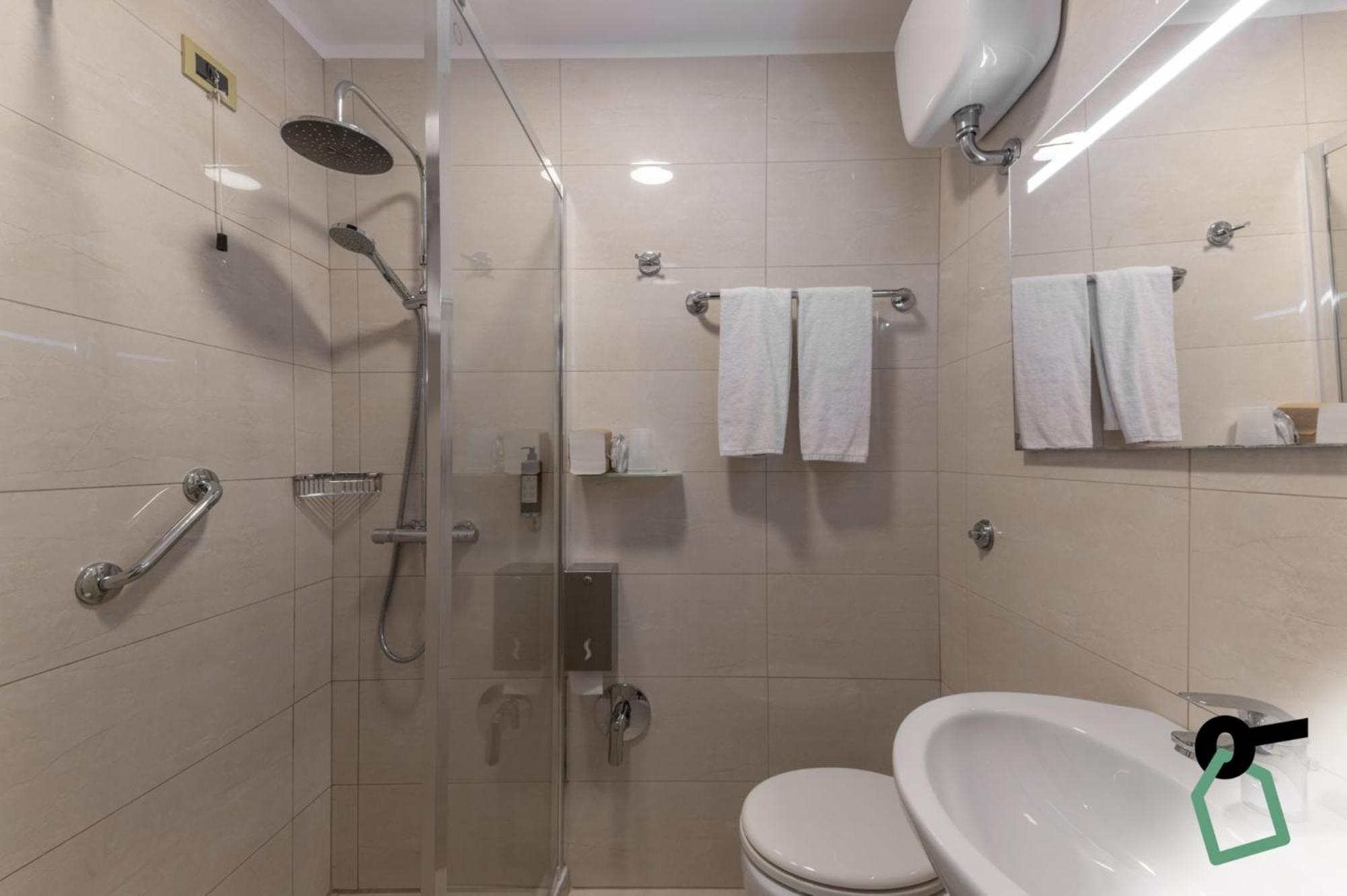 Hotiday Room Collection - Roma Porta Pia Εξωτερικό φωτογραφία