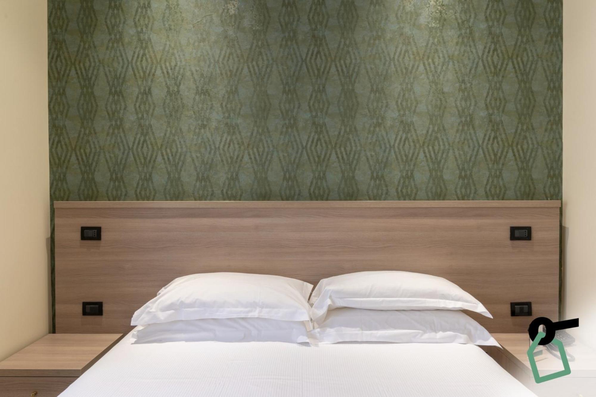 Hotiday Room Collection - Roma Porta Pia Εξωτερικό φωτογραφία