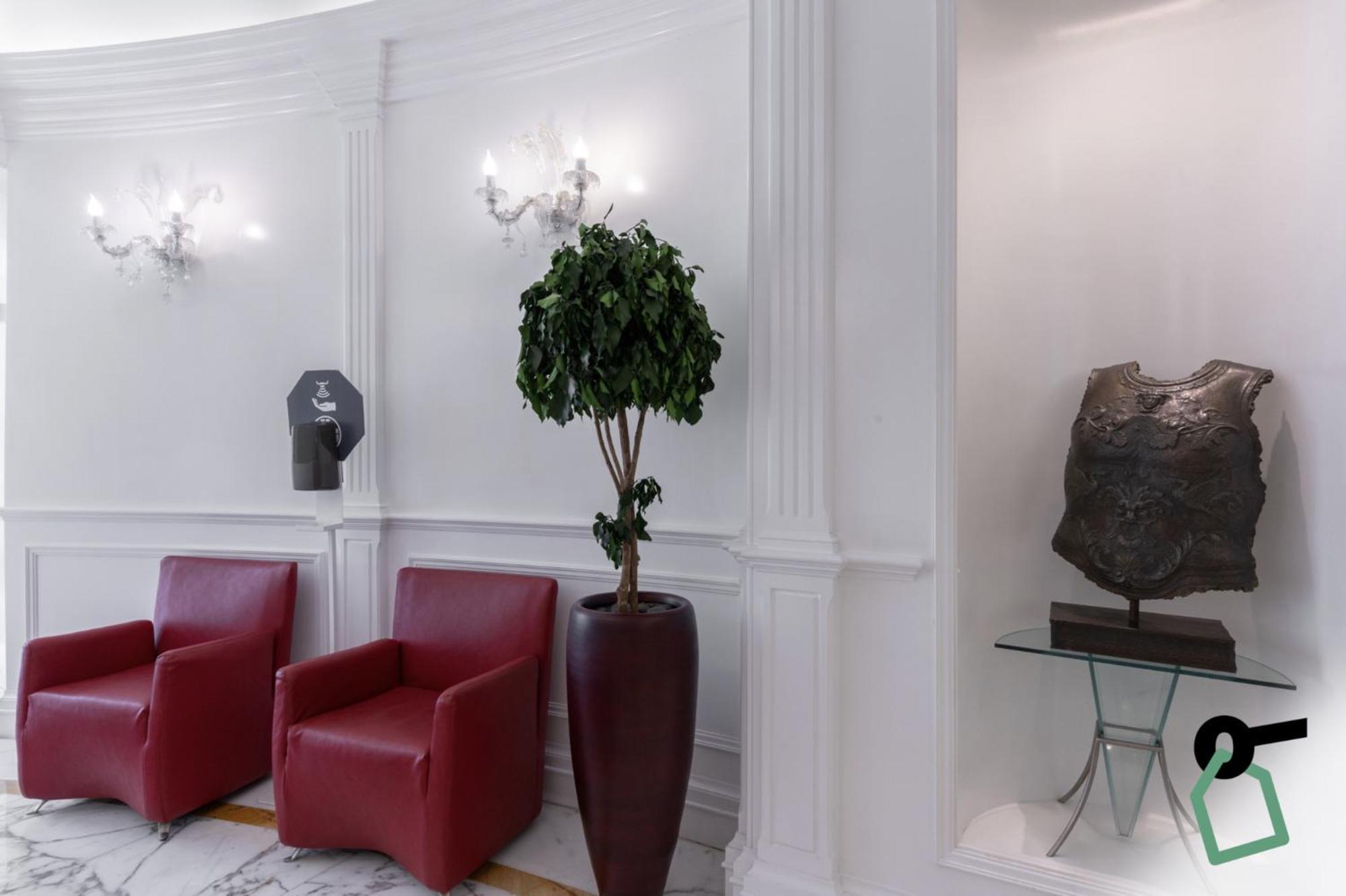 Hotiday Room Collection - Roma Porta Pia Εξωτερικό φωτογραφία