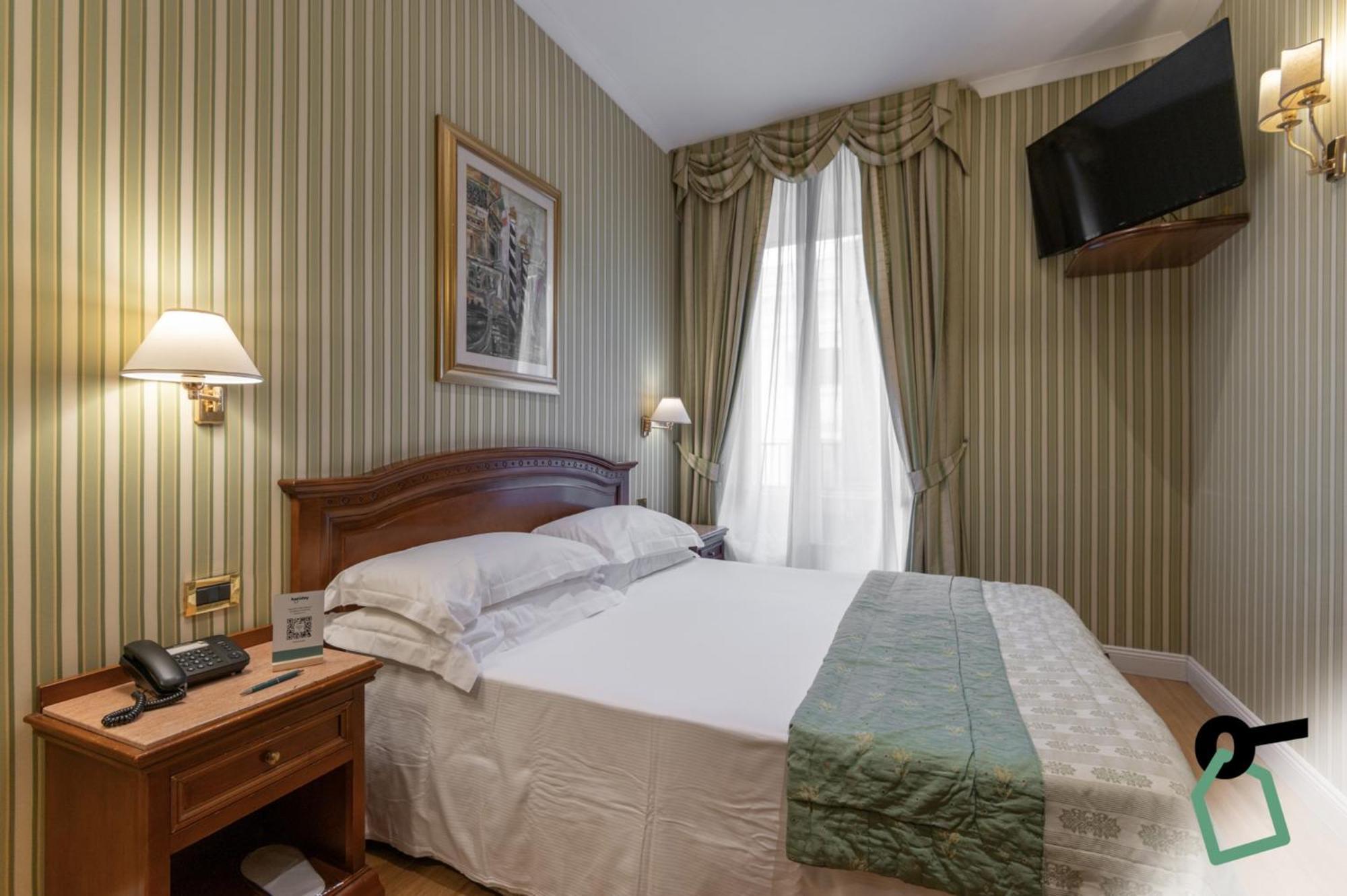 Hotiday Room Collection - Roma Porta Pia Εξωτερικό φωτογραφία