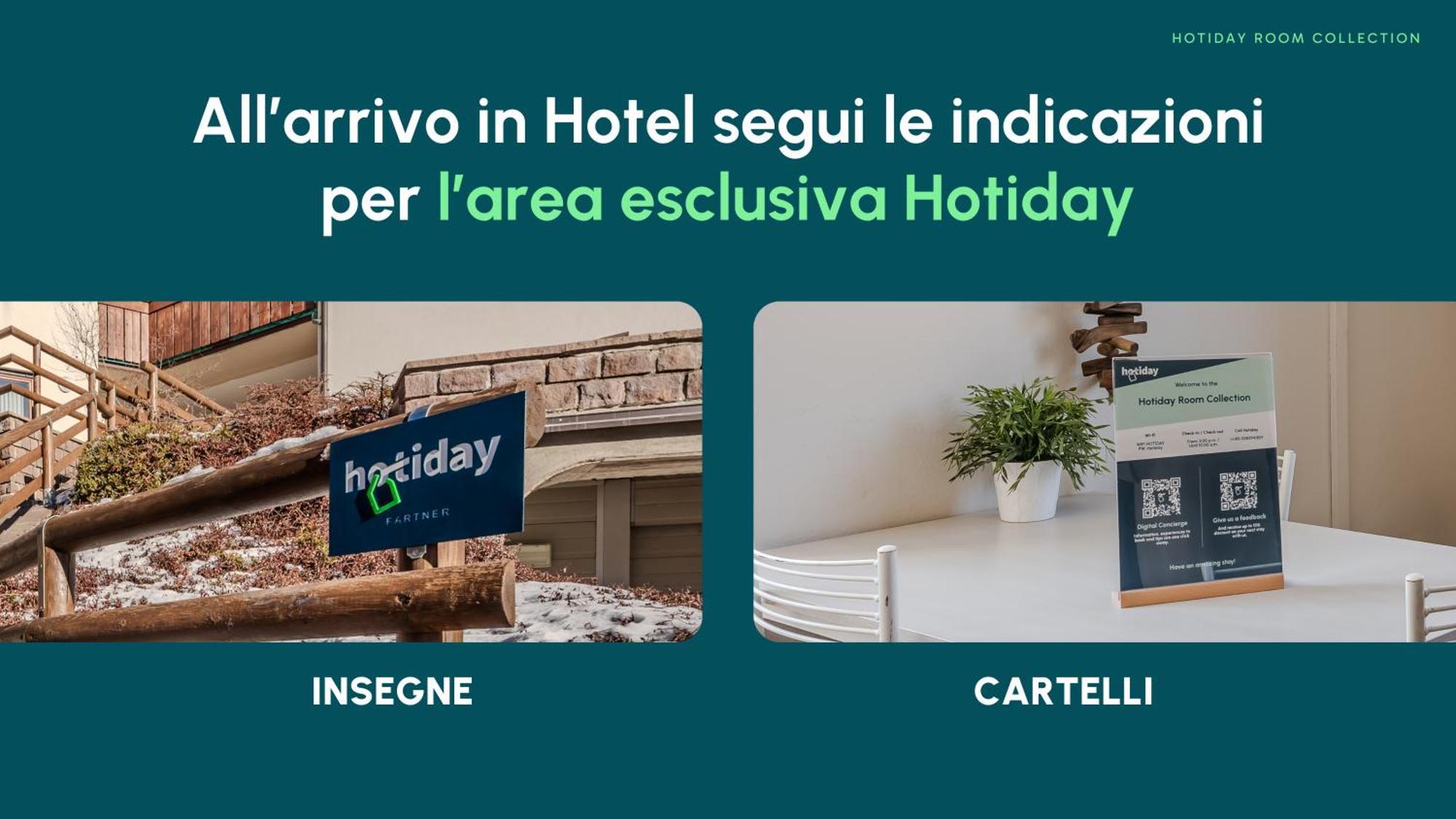 Hotiday Room Collection - Roma Porta Pia Εξωτερικό φωτογραφία